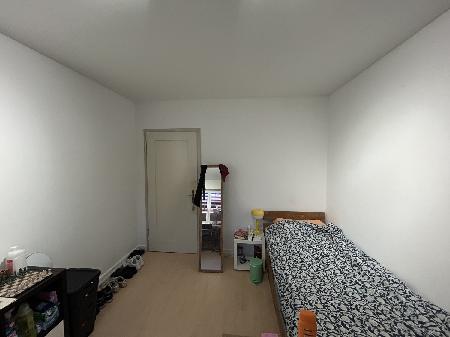 Room in a shared flat, photo 2 of 5