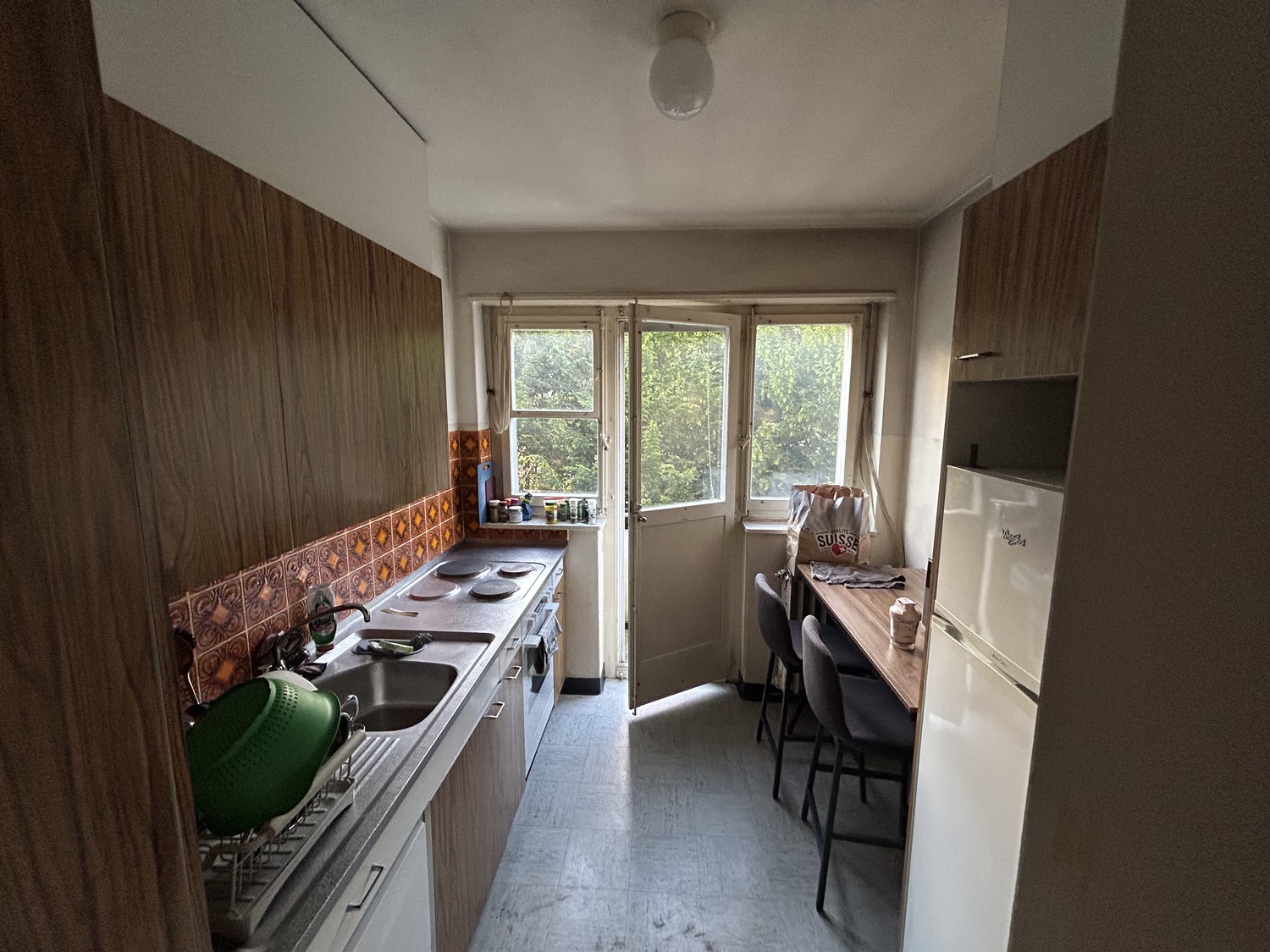 Room in a shared flat, photo 4 of 5