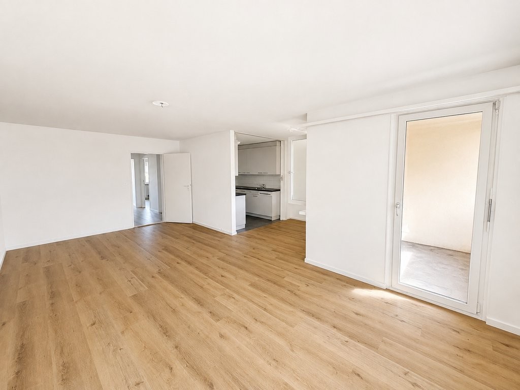 3 ½ rooms apartment, photo 4 of 8