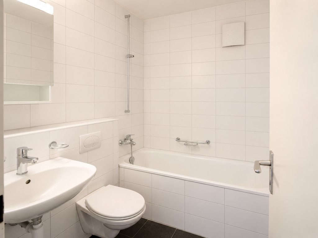 3 ½ rooms apartment, photo 6 of 8