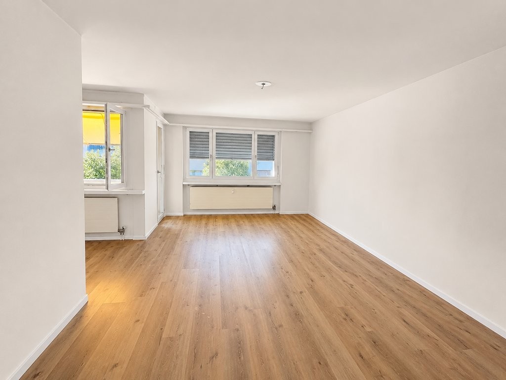 3 ½ rooms apartment, photo 2 of 8