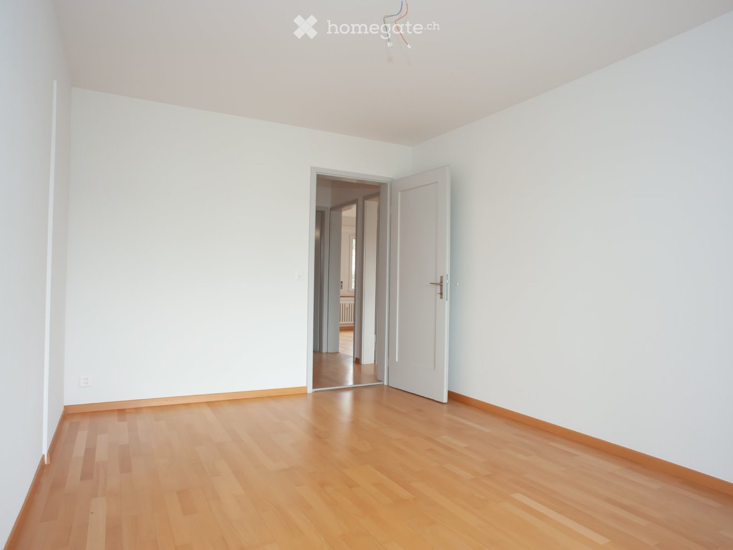 3 rooms apartment, photo 4 sur 5
