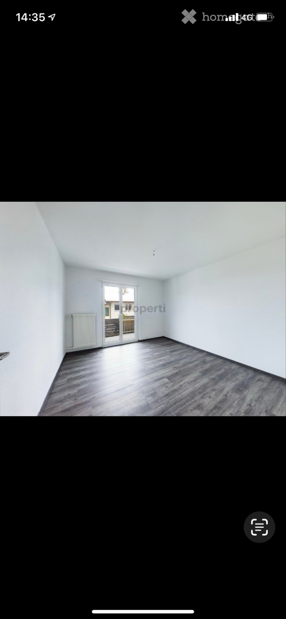 4 rooms single house