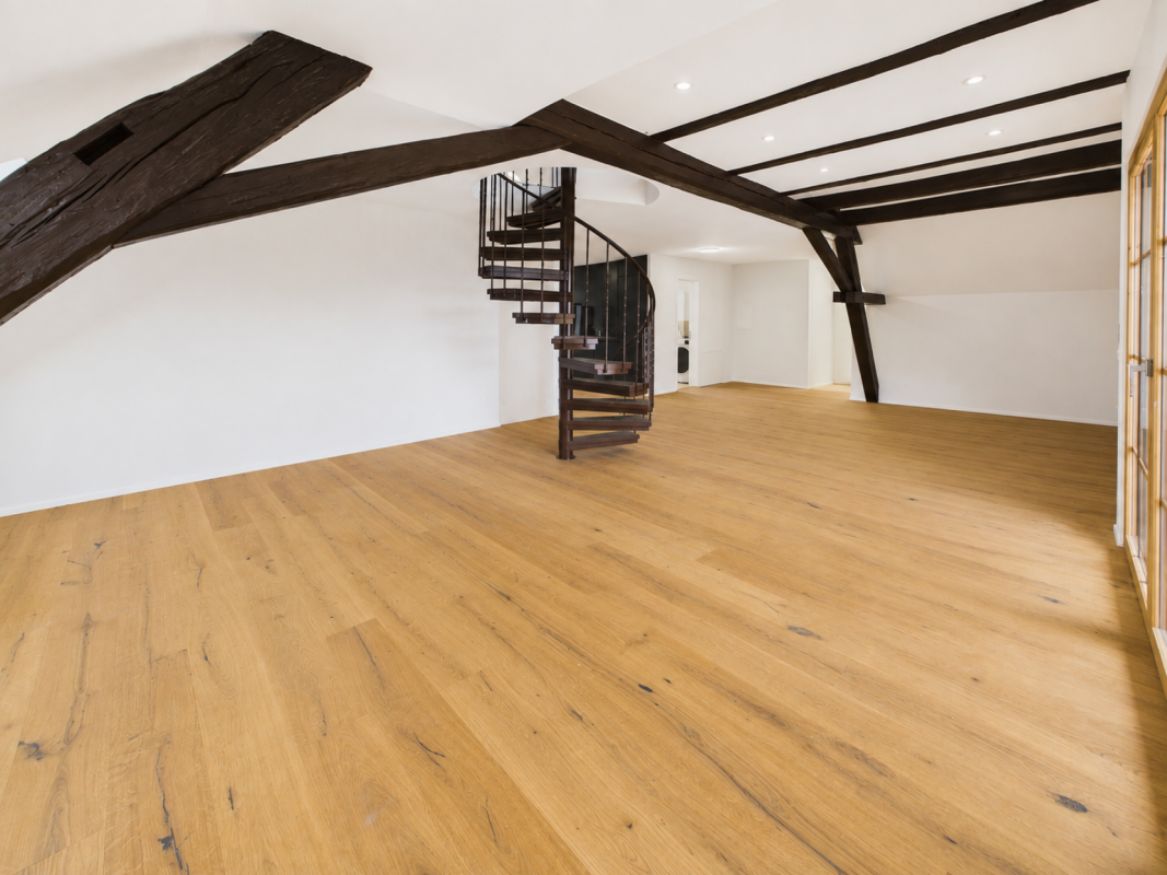 Duplex 4 ½ pièces