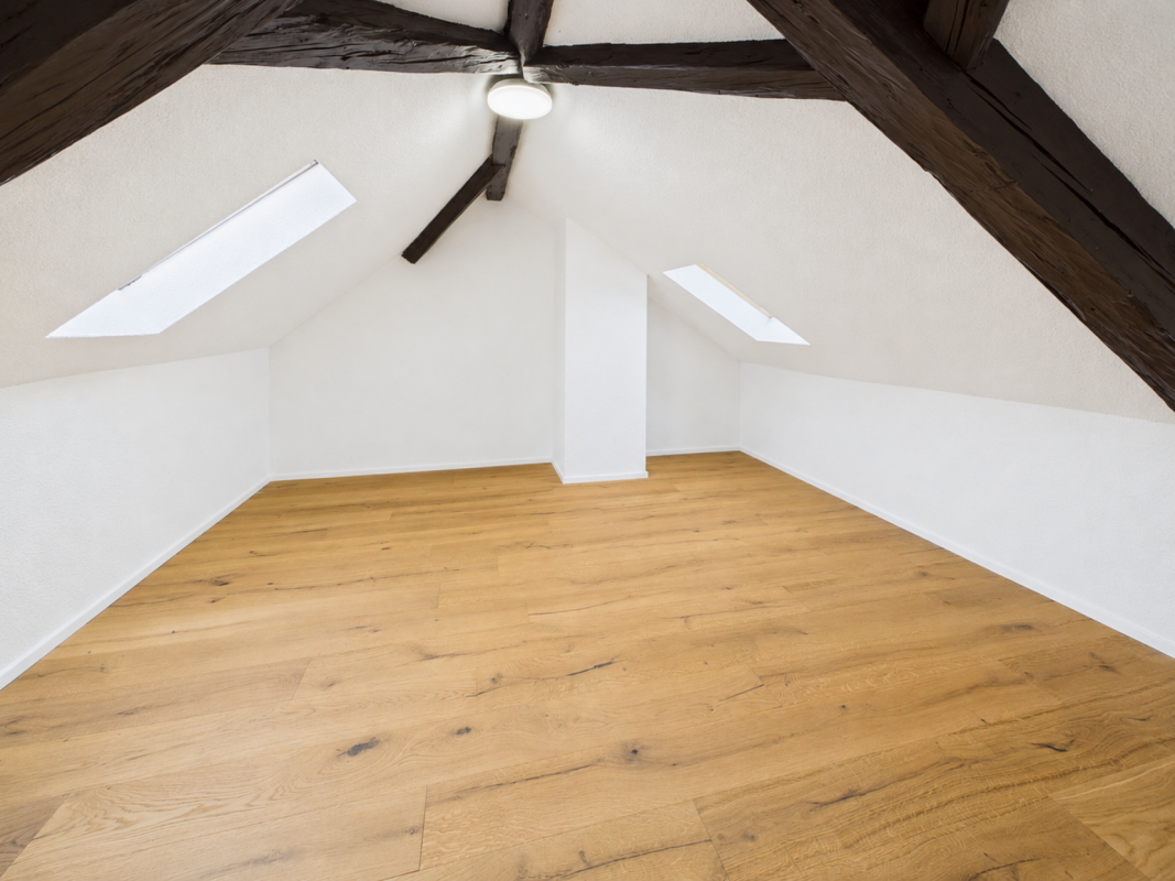 Duplex 4 ½ pièces