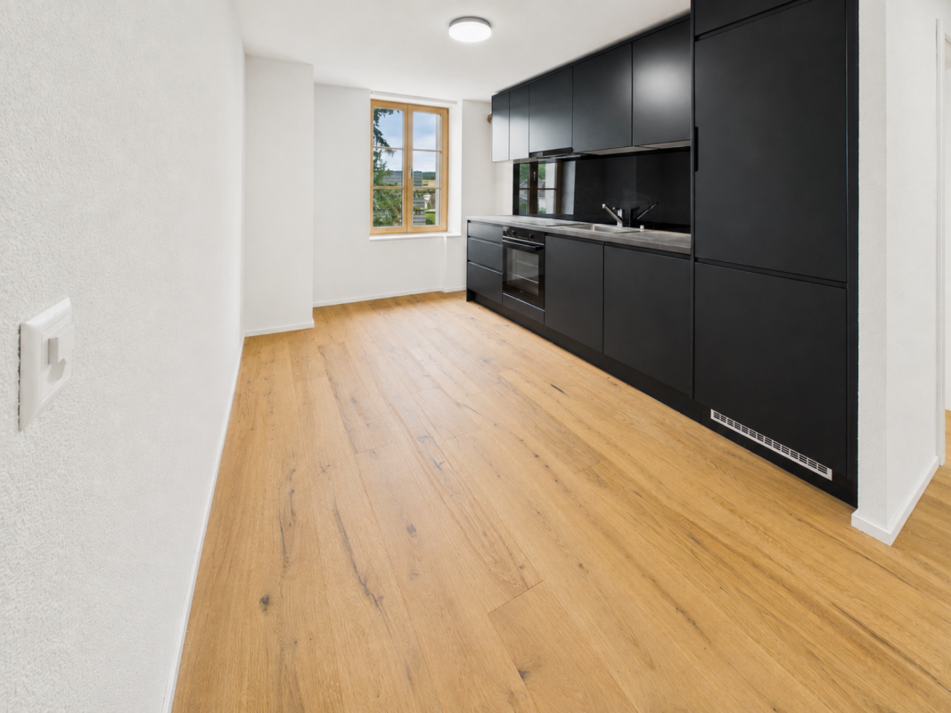 Duplex 4 ½ pièces