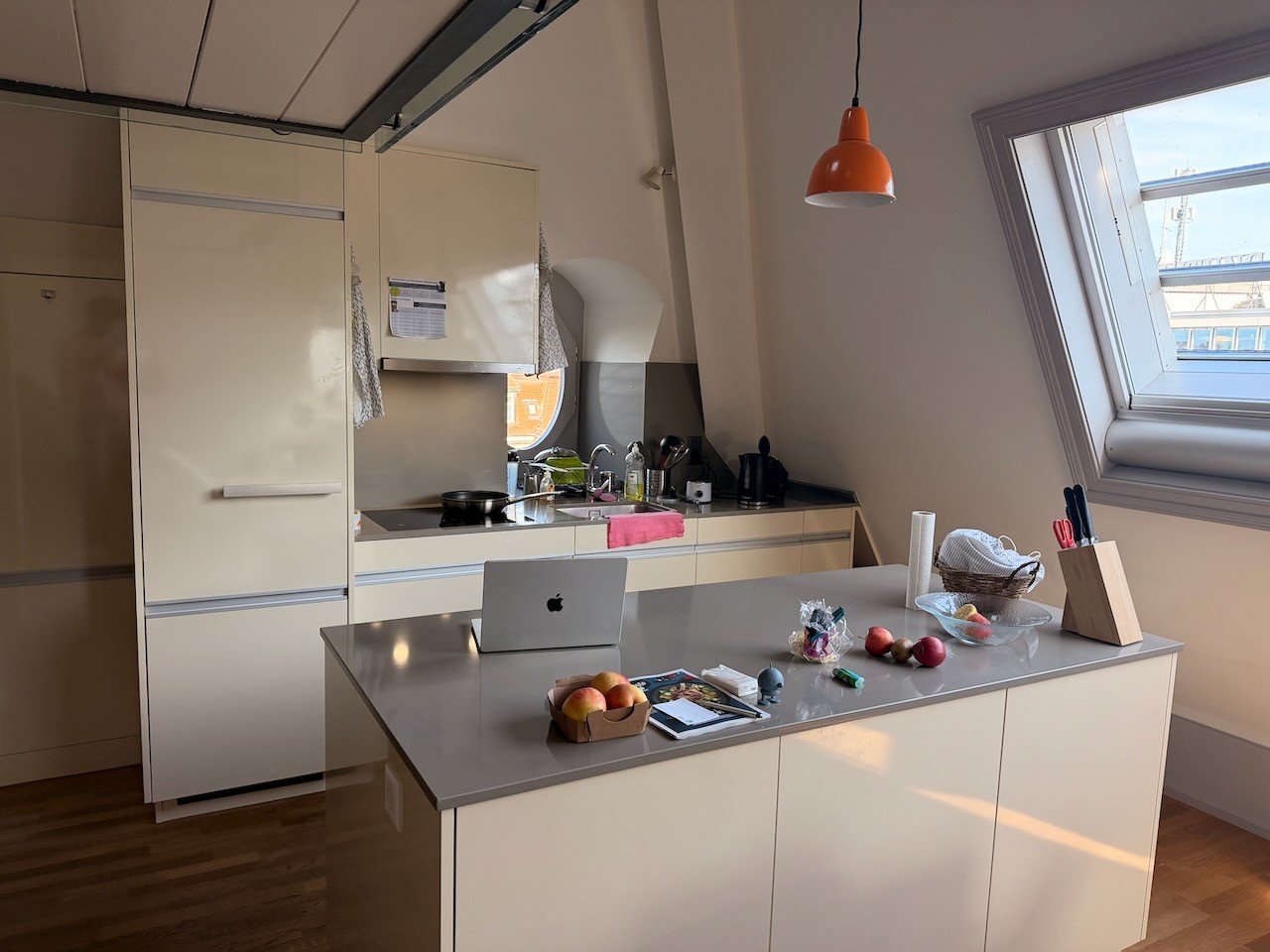 Room in a shared flat