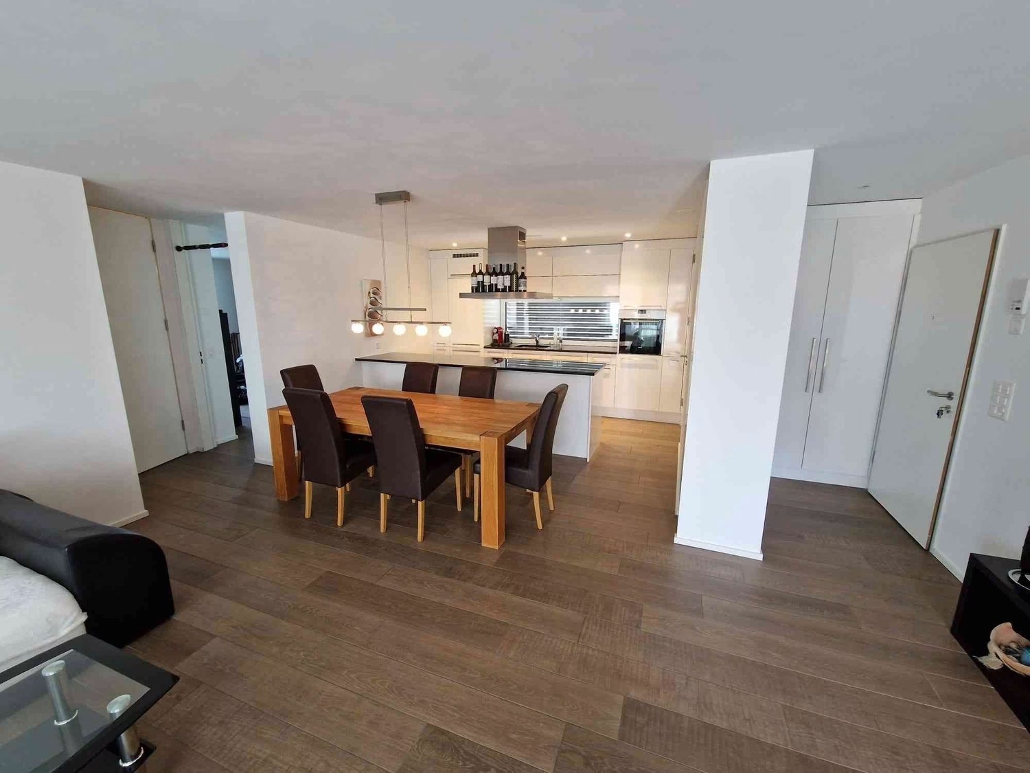 4 ½ rooms apartment, photo 4 of 10