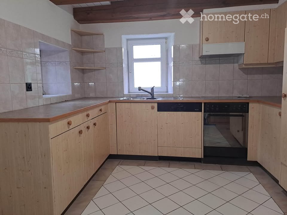 4 ½ rooms apartment, photo 2 of 5