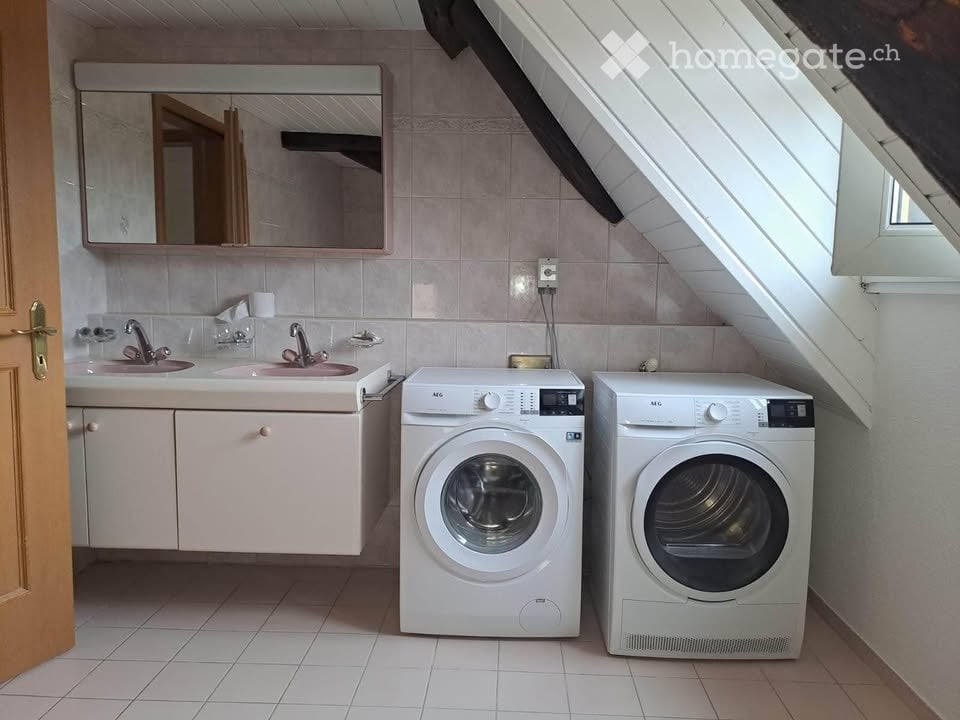 4 ½ rooms apartment, photo 5 of 5