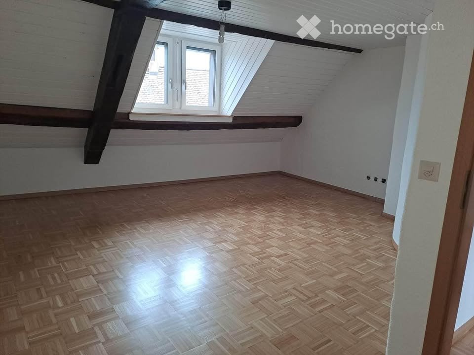 4 ½ rooms apartment, photo 3 of 5