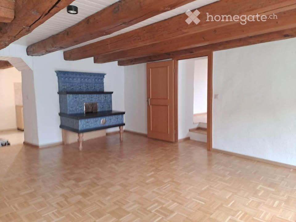 4 ½ rooms apartment, photo 1 of 5