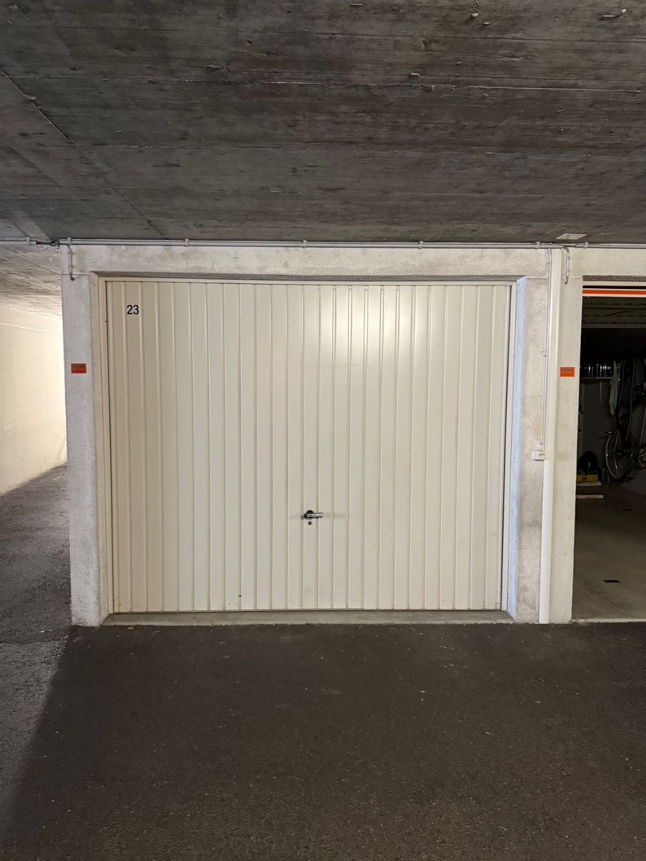 Open slot
