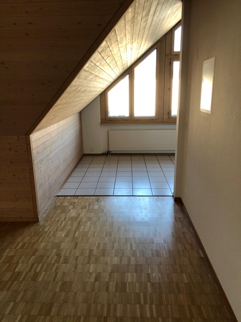 1 ½ rooms attic flat, photo 10 of 10