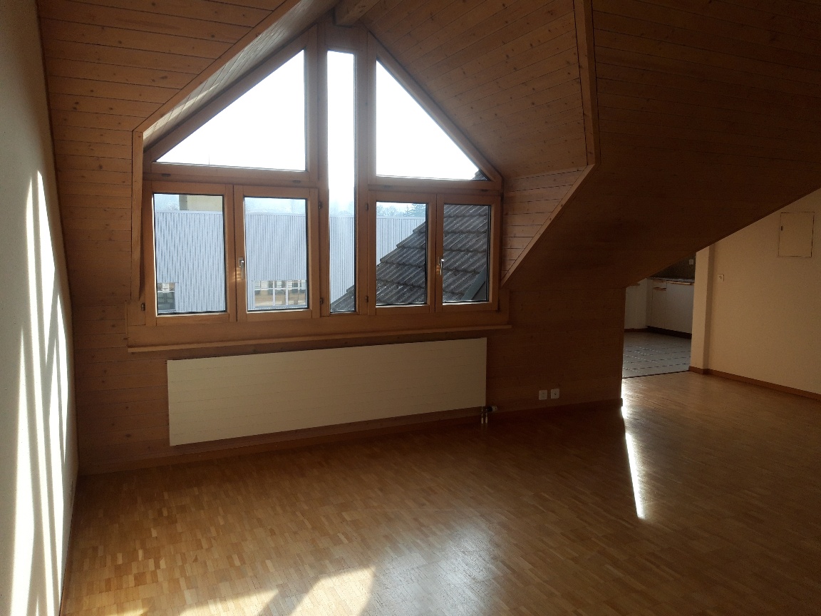 1 ½ rooms attic flat, photo 5 of 10