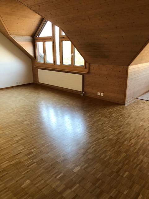 1 ½ rooms attic flat, photo 8 of 10