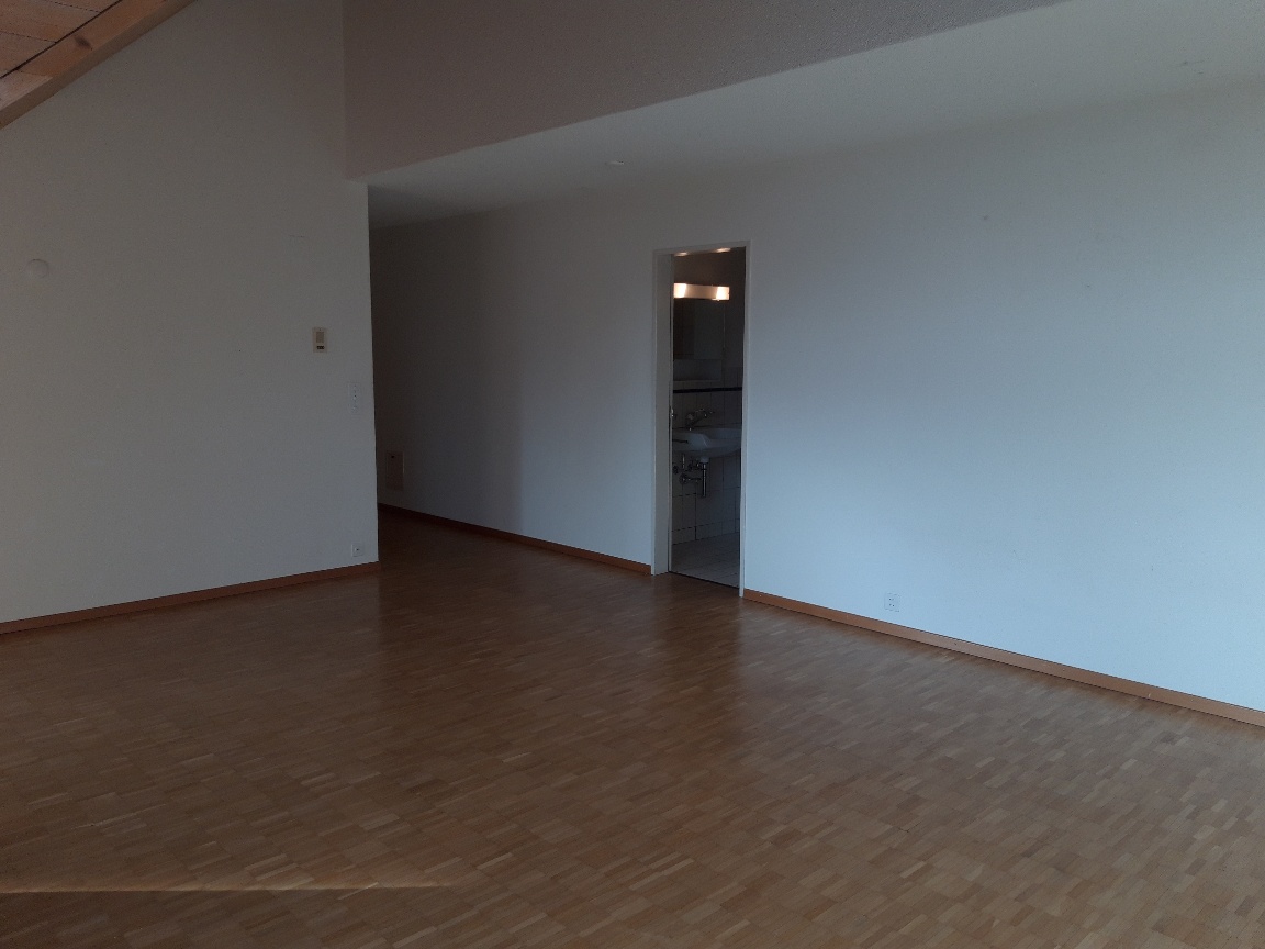 1 ½ rooms attic flat, photo 7 of 10