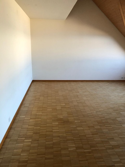 1 ½ rooms attic flat, photo 9 of 10