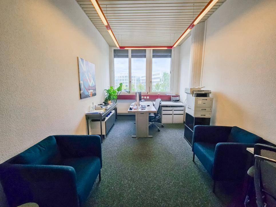 234m² office, photo 8 of 8