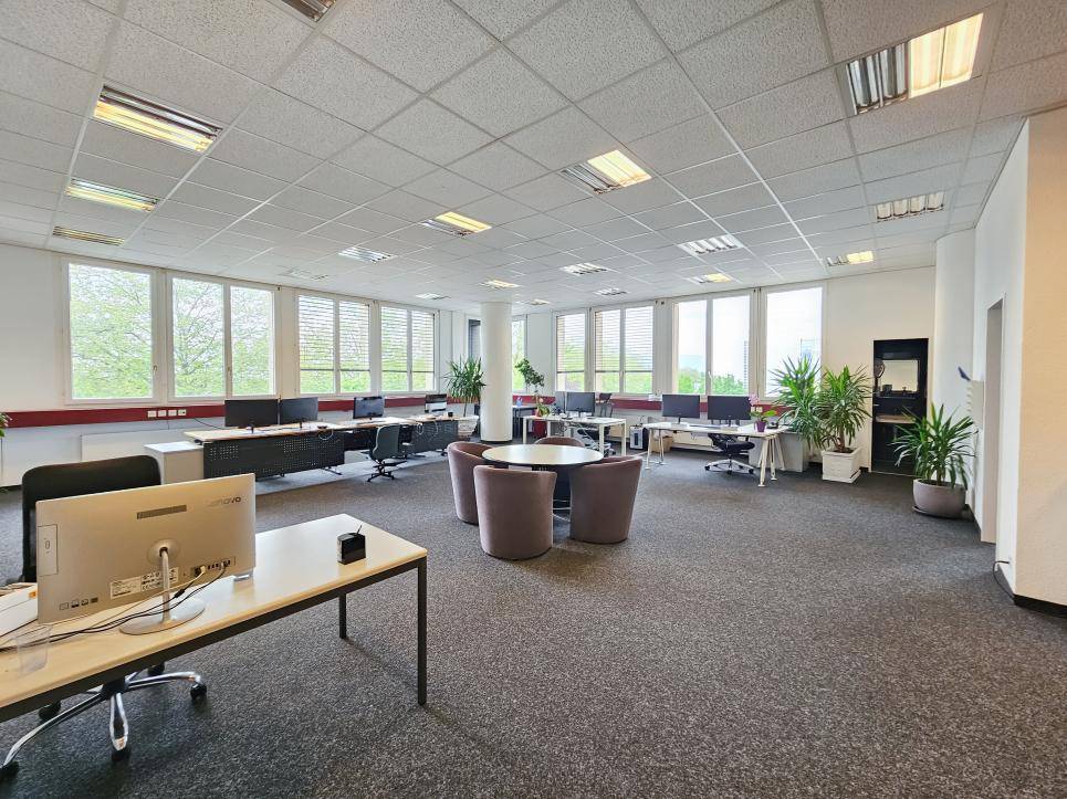 234m² office, photo 6 of 8