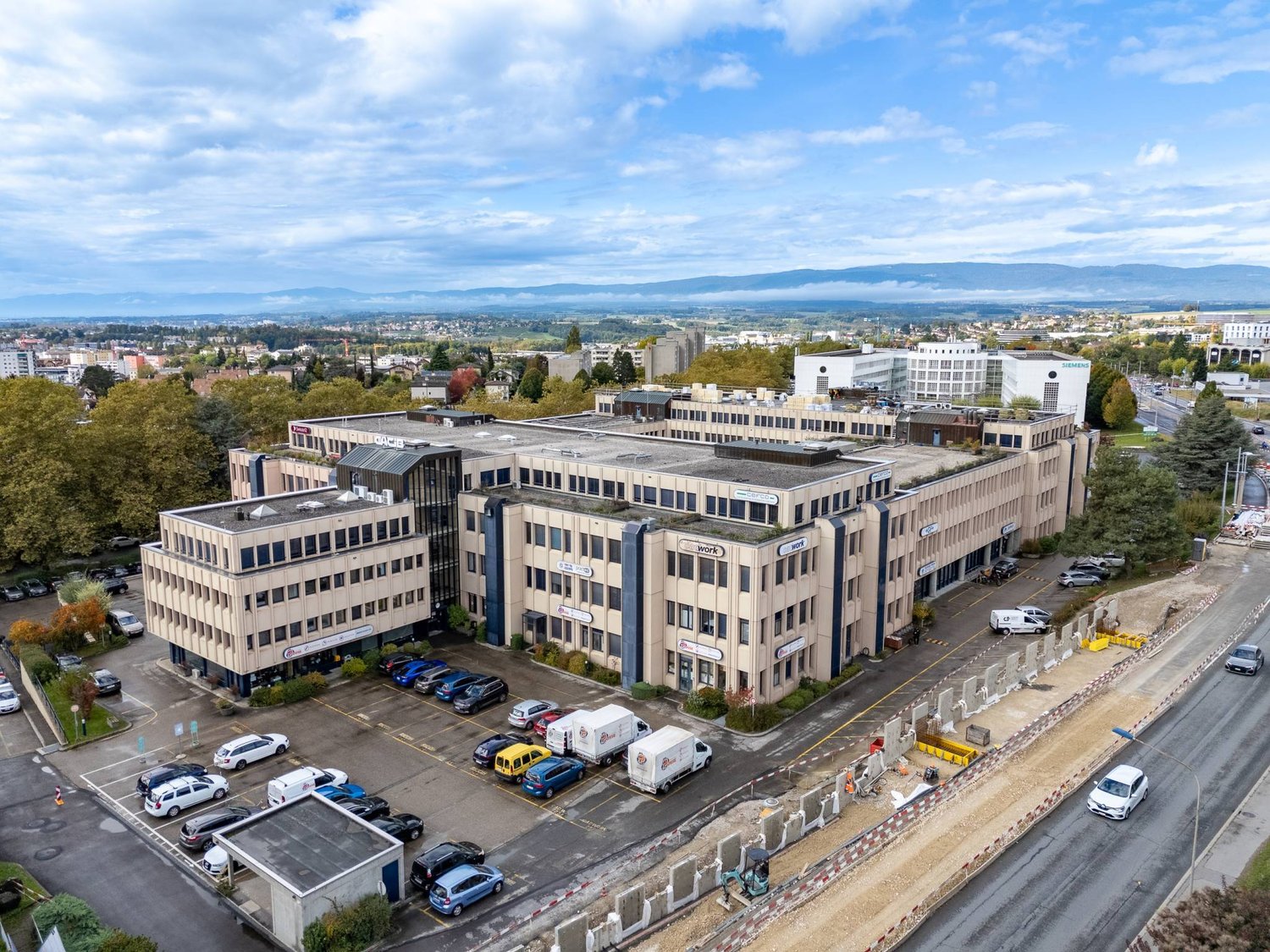 234m² office, photo 4 of 8