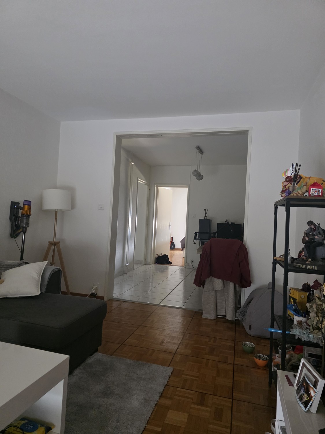 Appartamento di 2 ½ locali