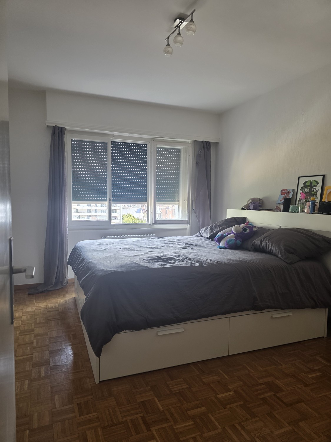 Appartamento di 2 ½ locali