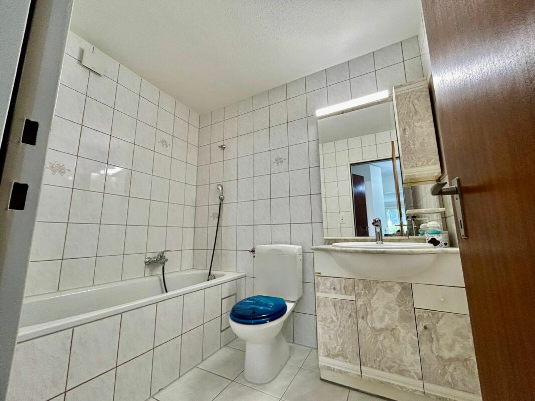 Appartement de 3 pièces, photo 8 sur 10