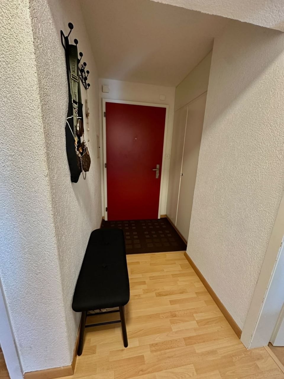 2 rooms apartment, photo 10 of 10