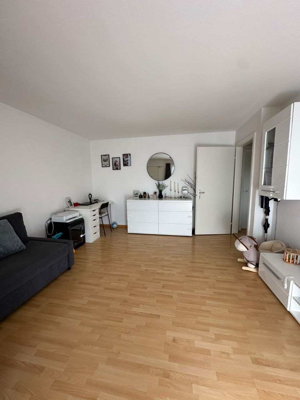 2 rooms apartment, photo 1 of 10
