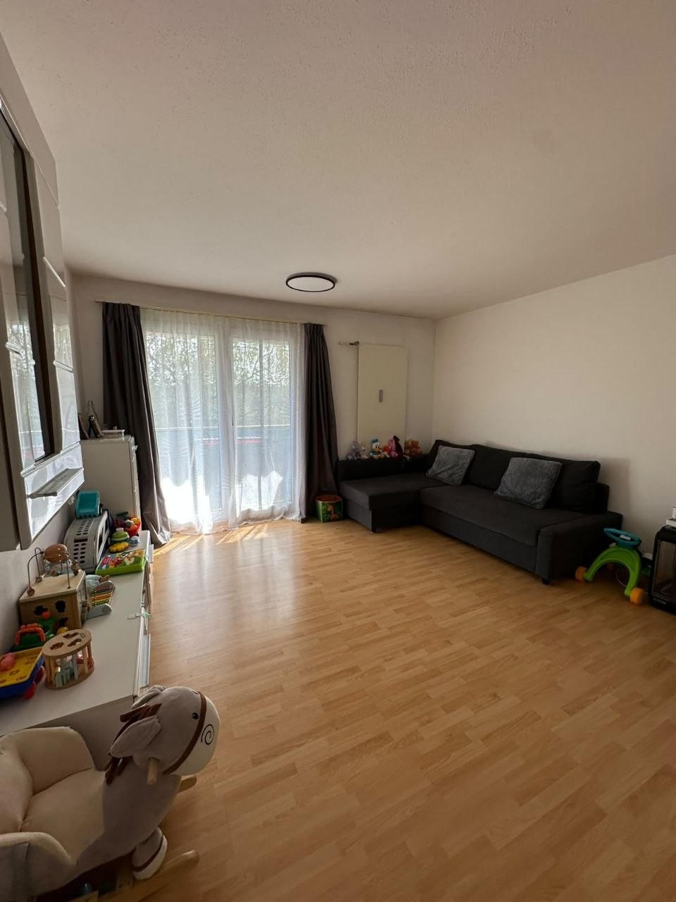 2 rooms apartment, photo 2 of 10