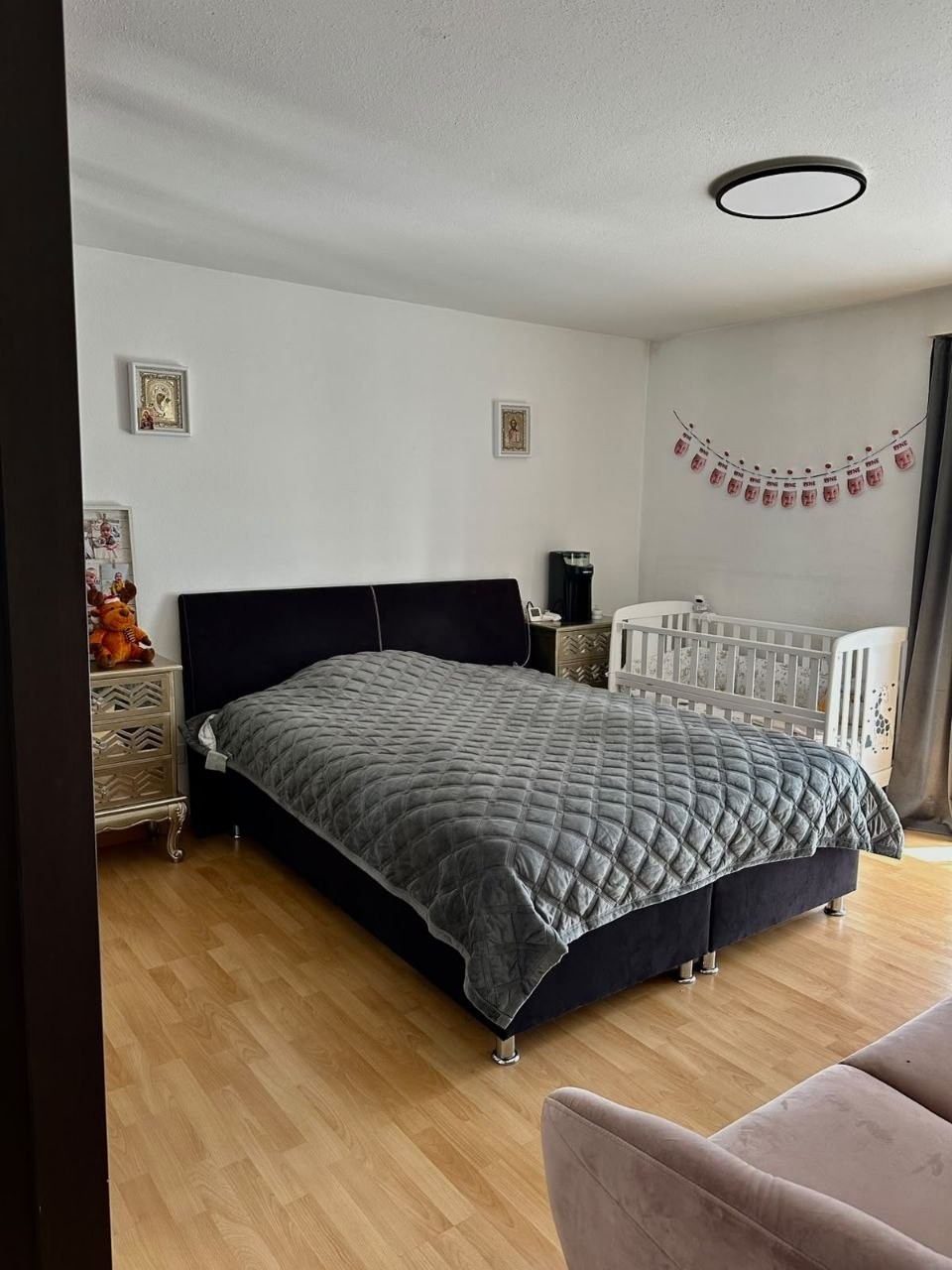 2 rooms apartment, photo 3 of 10