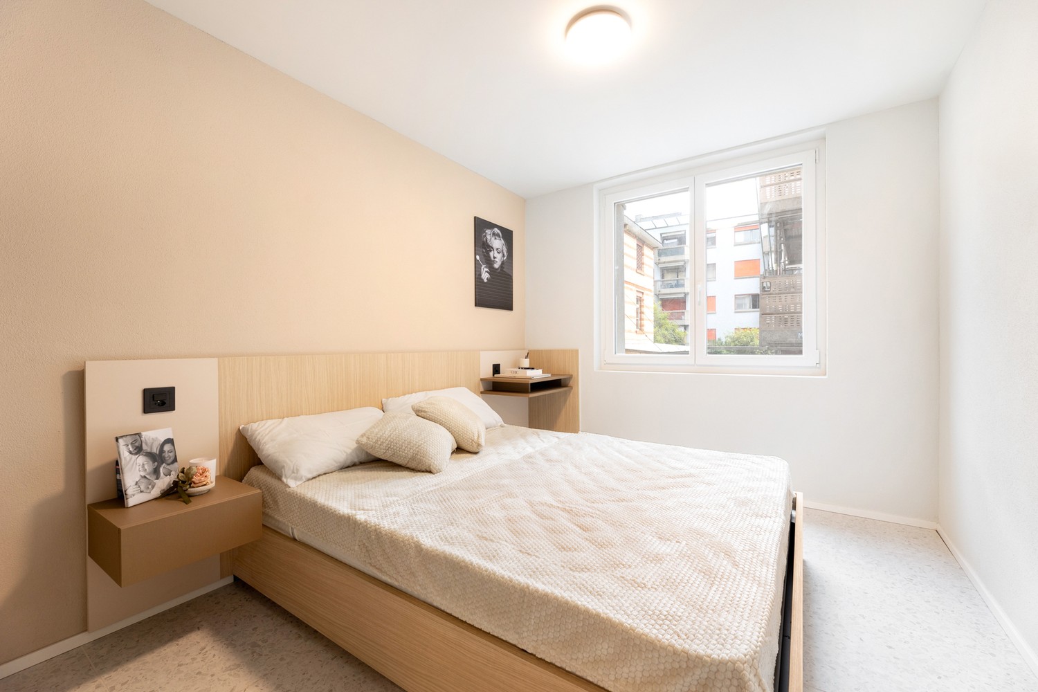 2 ½ Zimmer möblierte Wohnung, Foto 5 von 7