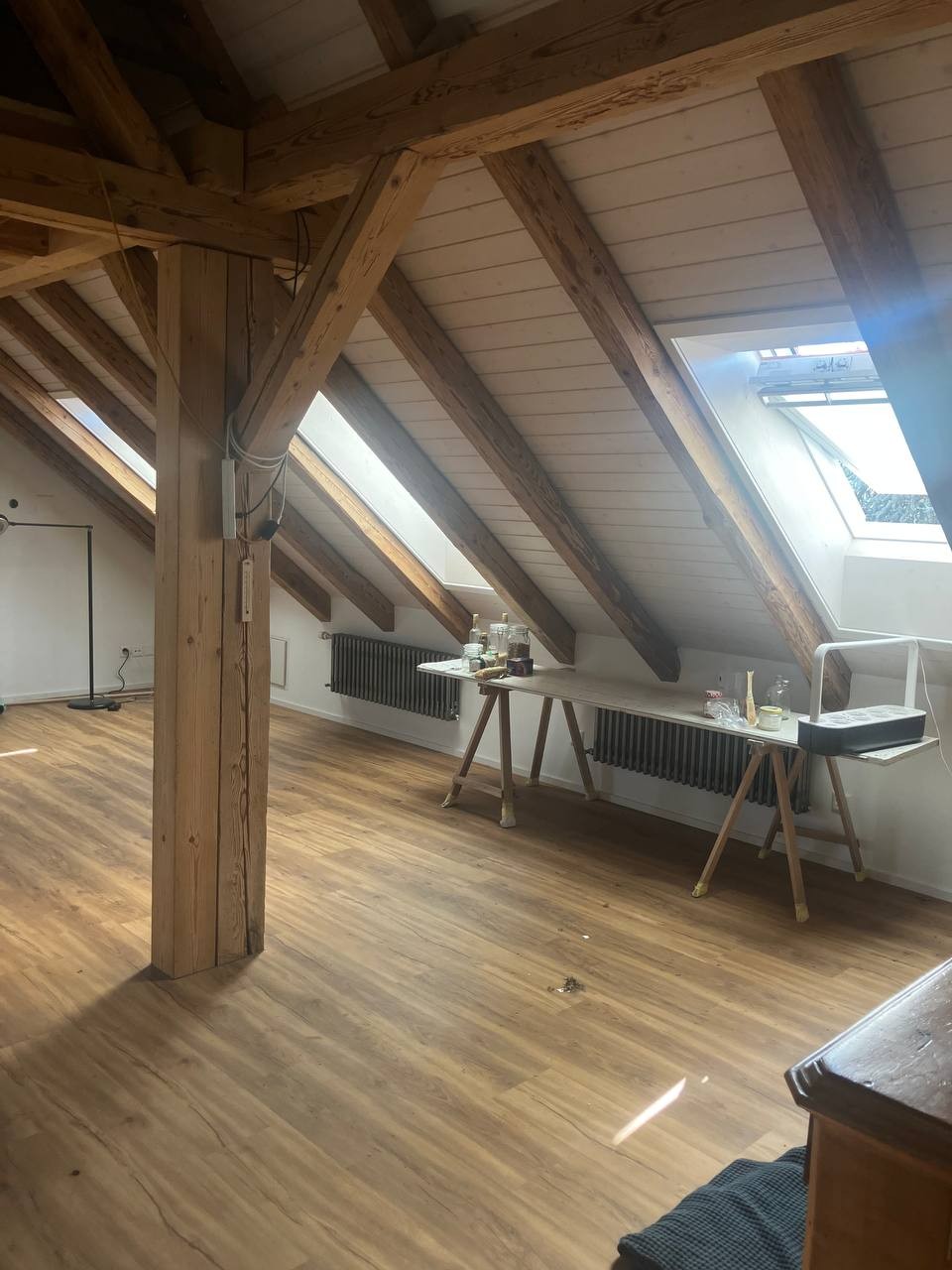 Room in a shared flat, photo 1 of 10