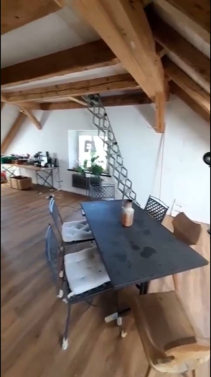Room in a shared flat, photo 8 of 10