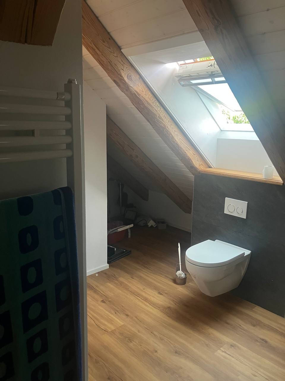 Room in a shared flat, photo 9 of 10