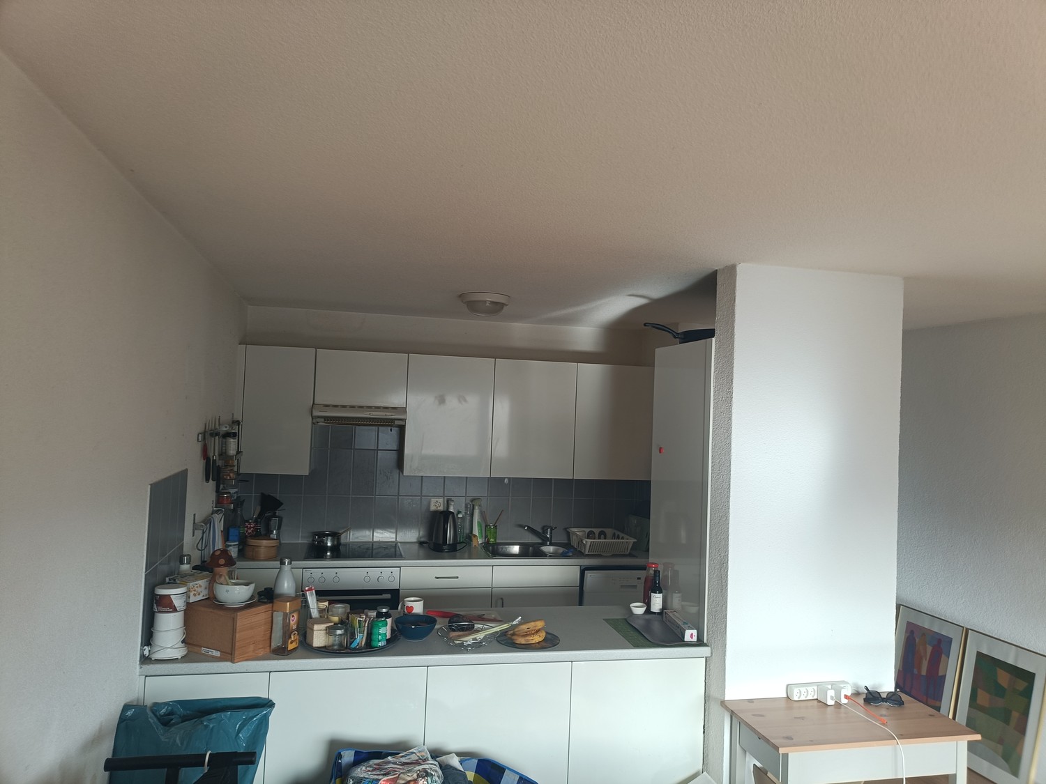 Room in a shared flat, photo 6 of 9