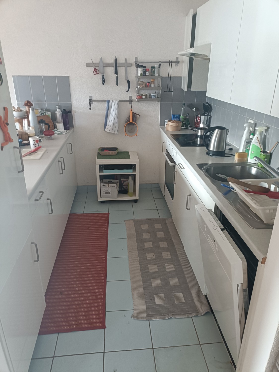 Room in a shared flat, photo 7 of 9