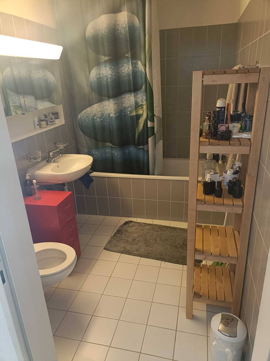Room in a shared flat, photo 4 of 9