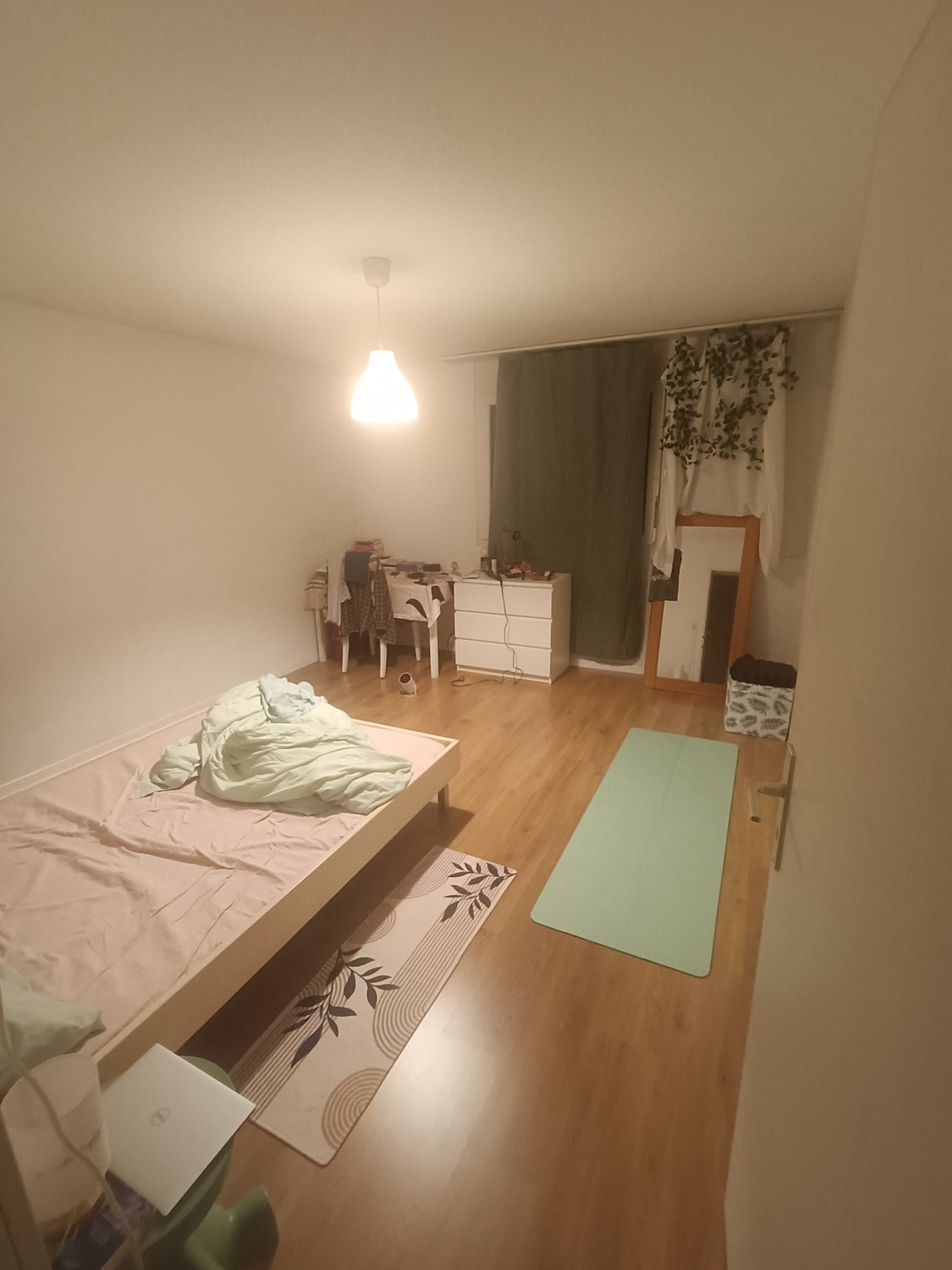 Room in a shared flat, photo 2 of 9