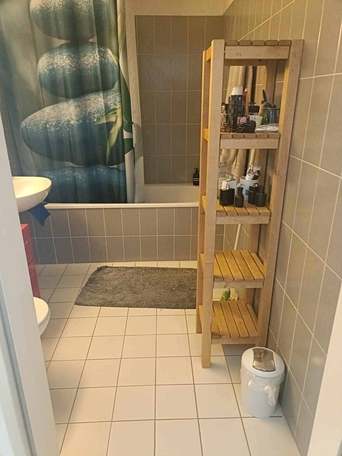 Room in a shared flat, photo 5 of 9