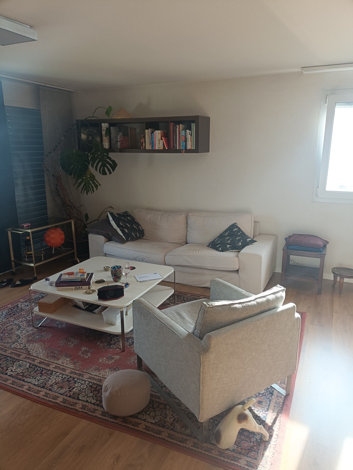 Room in a shared flat, photo 8 of 9