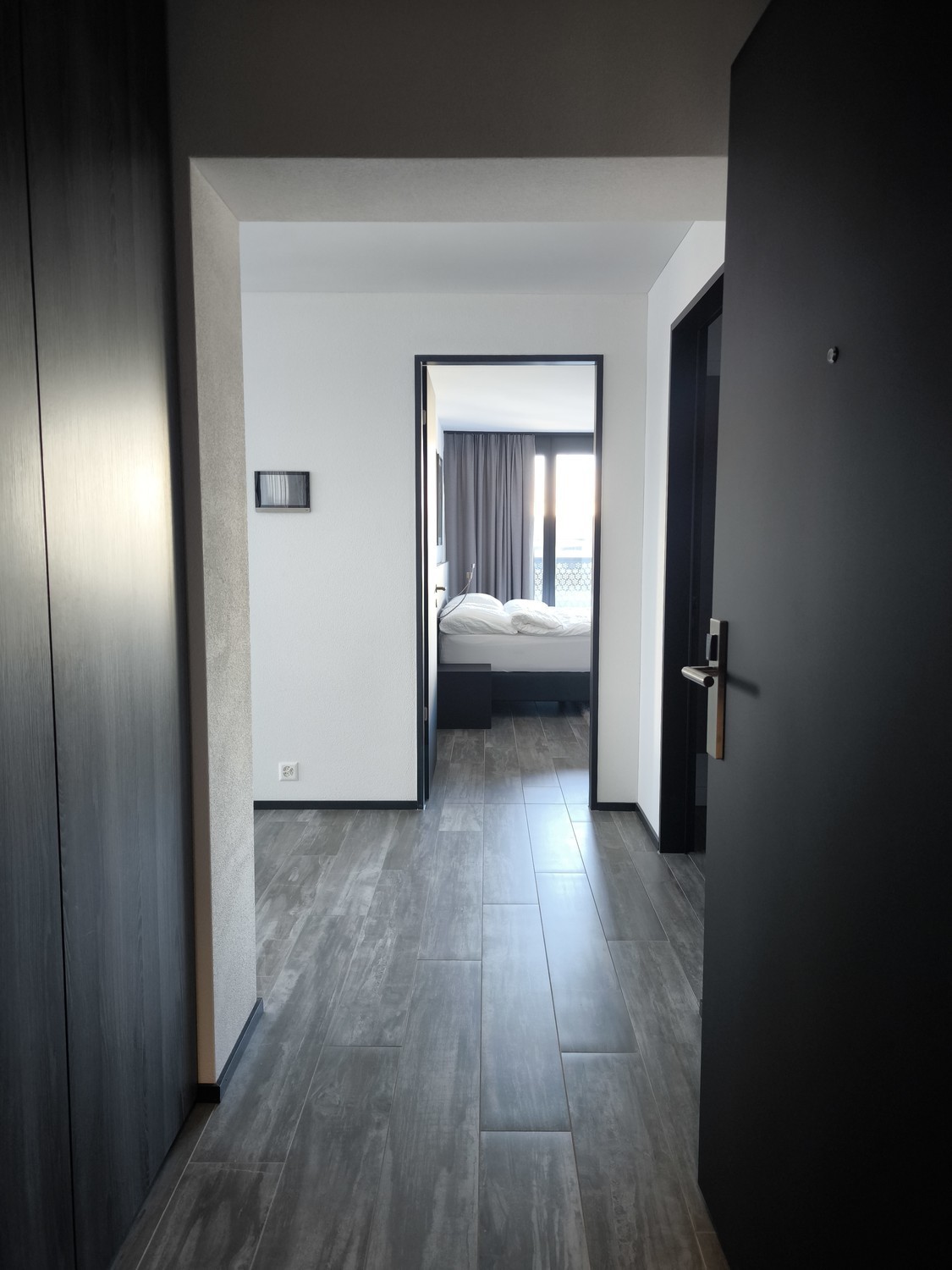 Appartamento di 2 ½ locali