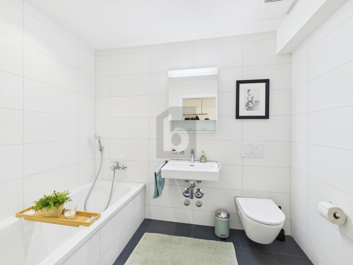 4 ½ rooms duplex, photo 3 of 4