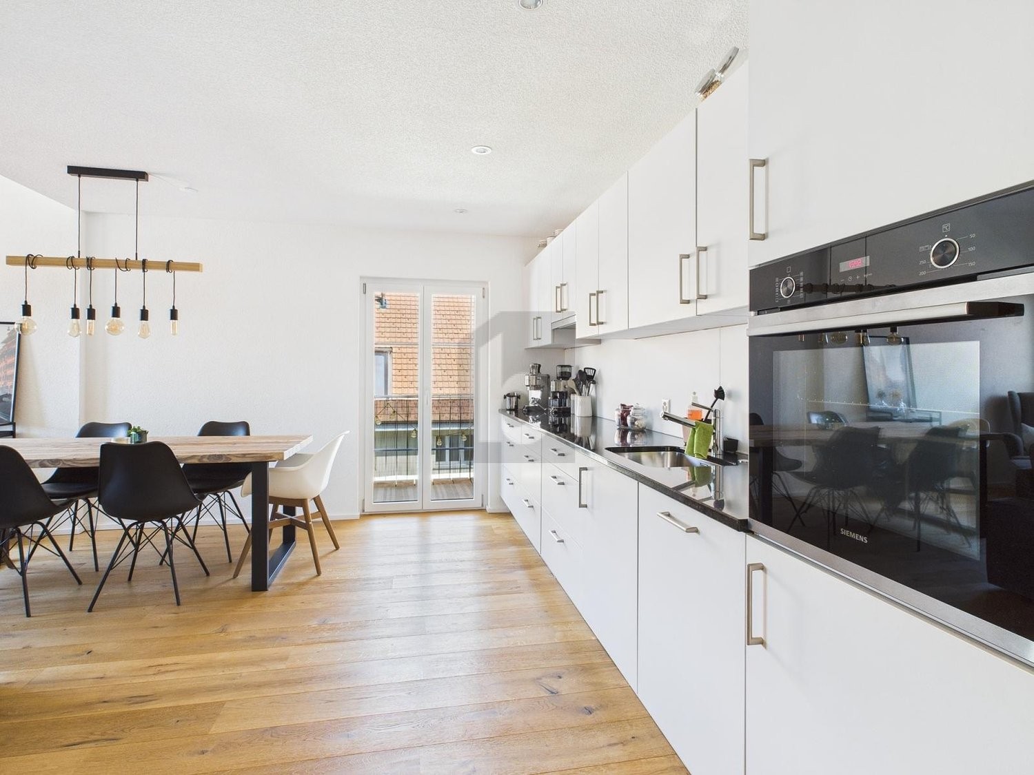 4 ½ rooms duplex, photo 1 of 4