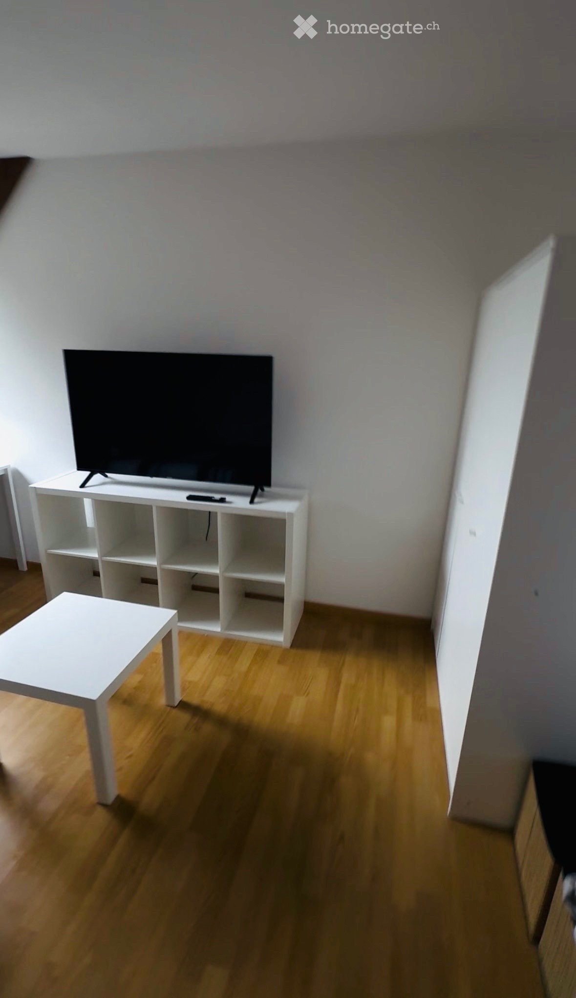 1 room single room