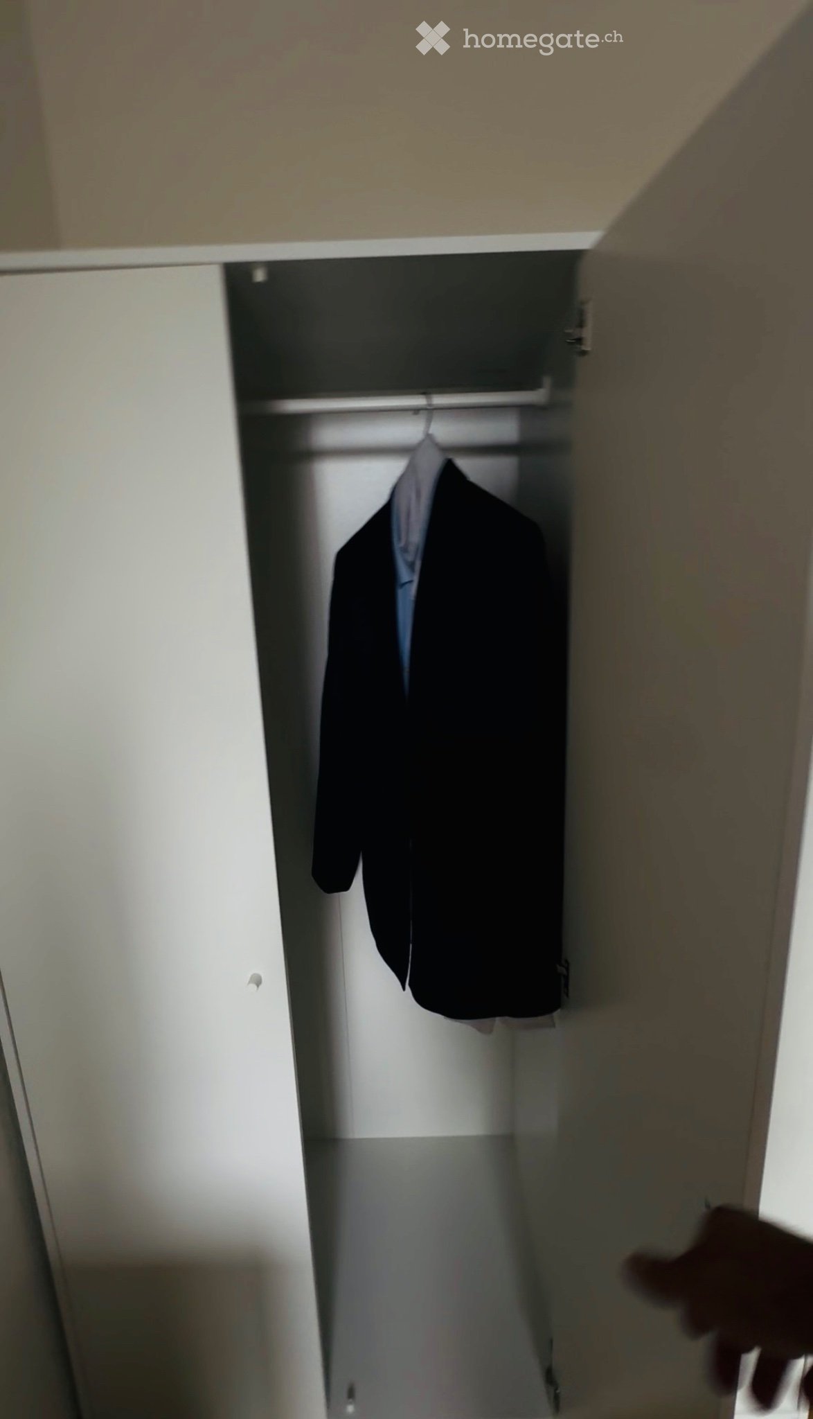 1 room single room