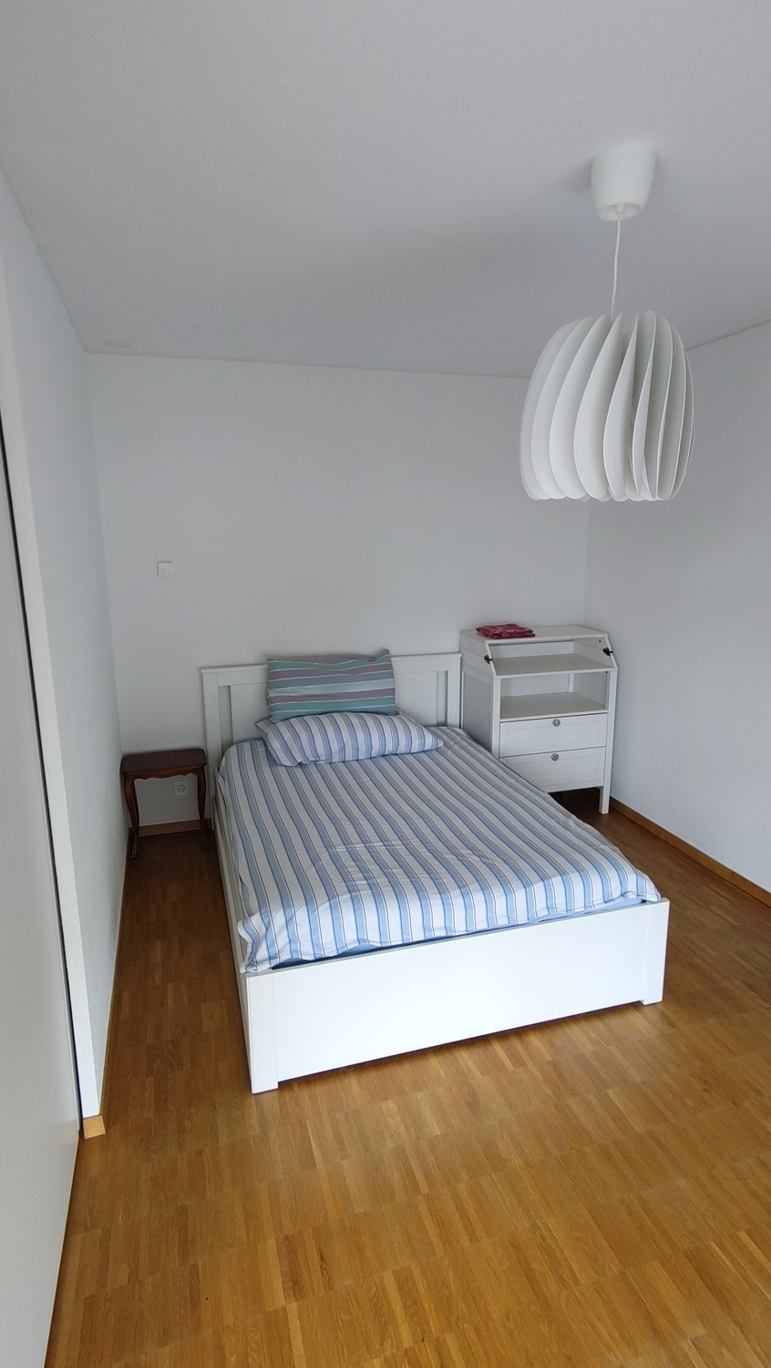 4 ½ rooms apartment