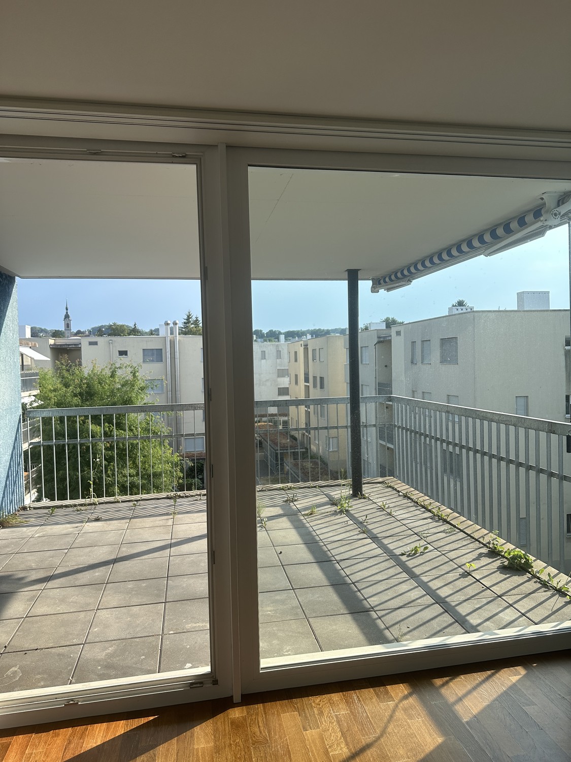 Appartamento di 3 ½ locali
