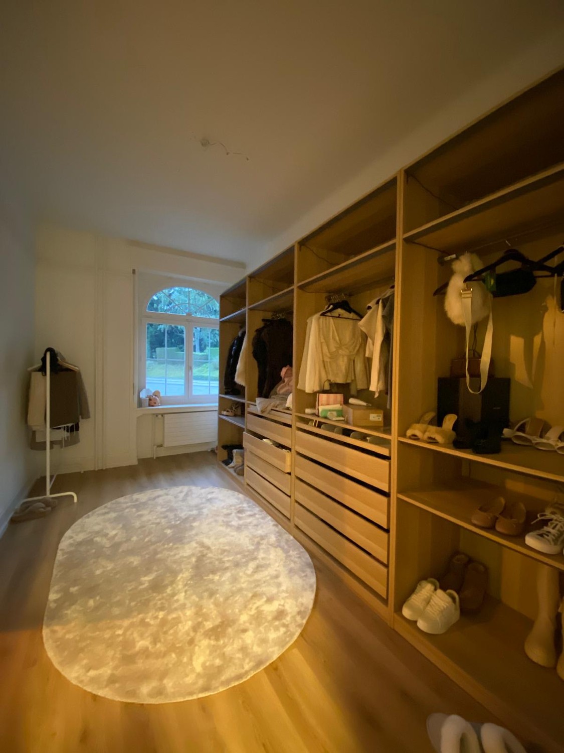 Room in a shared flat